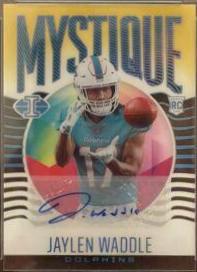 Jaylen Waddle