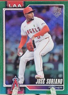 Jose Soriano