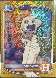 Cam Smith