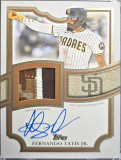 Fernando Tatis Jr.