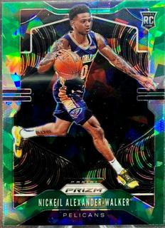 Nickeil Alexander-Walker