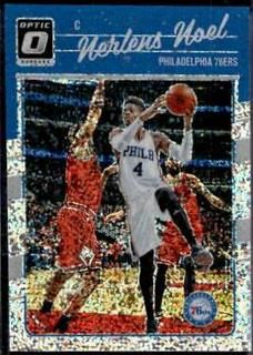 Nerlens Noel