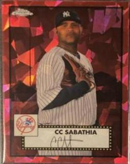 CC Sabathia