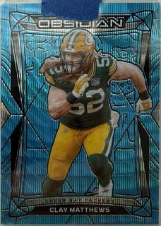 Clay Matthews