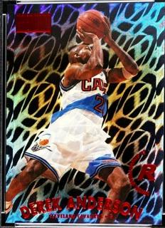 Derek Anderson