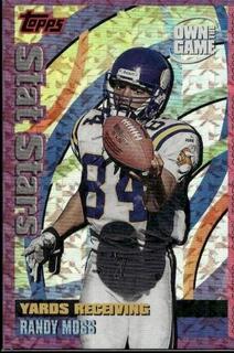 Randy Moss