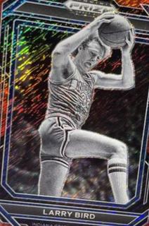 Larry Bird