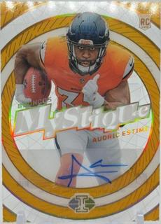 Audric Estime