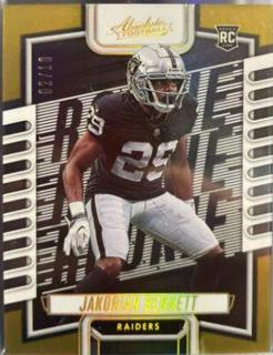 Jakorian Bennett