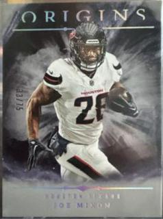 Joe Mixon