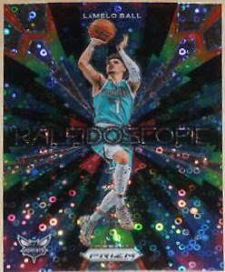LaMelo Ball