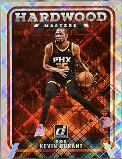 Kevin Durant