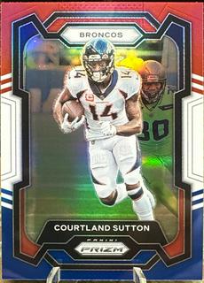 Courtland Sutton