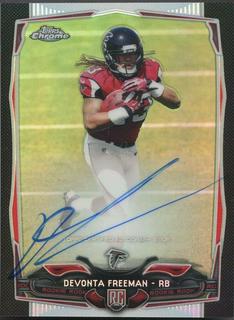 Devonta Freeman