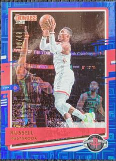 Russell Westbrook