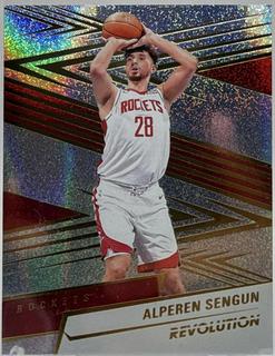 Alperen Sengun