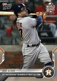 Jose Altuve