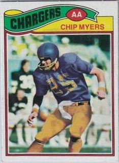 Chip Myers
