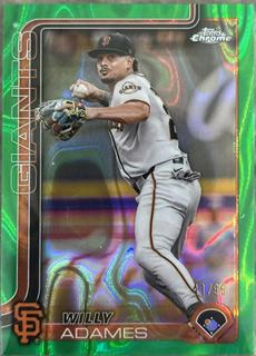 Willy Adames