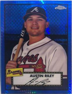 Austin Riley
