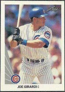Joe Girardi