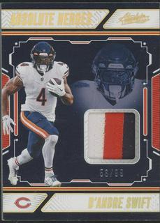 D'Andre Swift