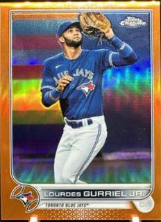 Lourdes Gurriel Jr.