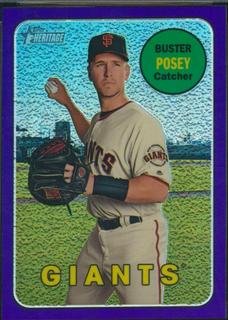 Buster Posey