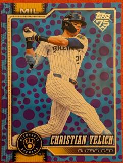 Christian Yelich