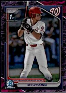 Seaver King