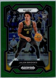 Jalen Bridges