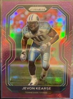 Jevon Kearse