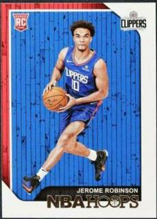 Jerome Robinson