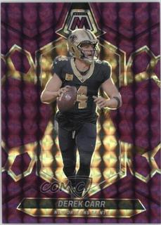 Derek Carr