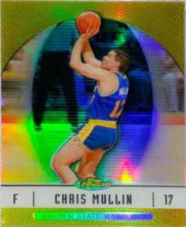 Chris Mullin