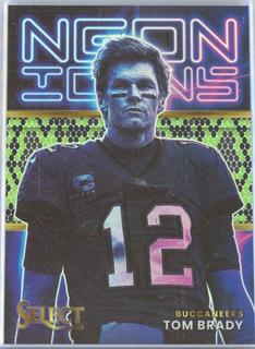 Tom Brady