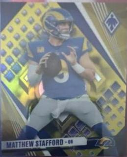 Matthew Stafford