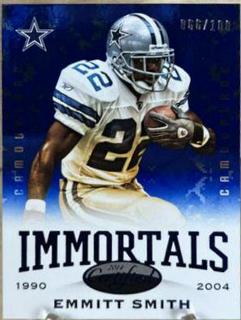 Emmitt Smith