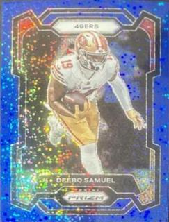 Deebo Samuel