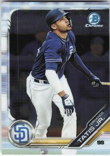 Fernando Tatis Jr.