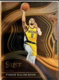 Tyrese Haliburton