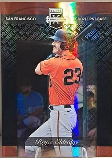 Bryce Eldridge