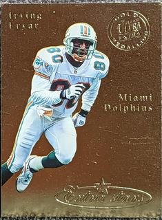 Irving Fryar