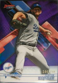 Clayton Kershaw