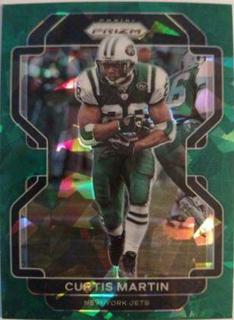 Curtis Martin