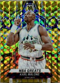Karl Malone