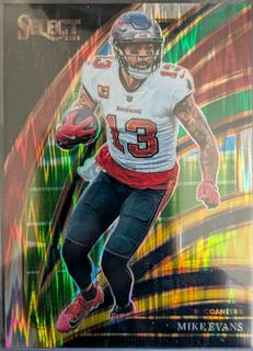 Mike Evans
