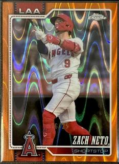 Zach Neto