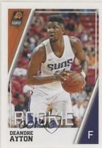 DeAndre Ayton
