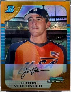 Justin Verlander